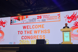 26th World Sterilization Congress